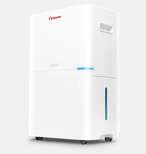 Inventor Comfort ნესტის შემწოვი აპარატი