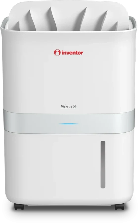 Inventor Séra ნესტის შემწოვი აპარატი